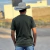 Camiseta Masculina Thankfield 3081 - comprar online