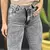 Calça Faraya Feminina Flare Gray - 898 na internet