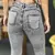 Calça Faraya Feminina Flare Gray - 898 - Brasil Cowboy - Moda Country Masculina e Feminina