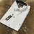 Camisa Texas Farm Masculina m/c Branca -CAC621