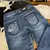 Calça Zenz Thunderbird - Brasil Cowboy - Moda Country Masculina e Feminina