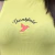 Blusa Gola Alta Thankfield Regata Amarelo 01175 - comprar online
