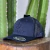 Boné Ariat Original Importado Marinho Tela - A300063903 - comprar online