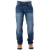 Calça Masculina Texas Farm Com Bordado Laranja - comprar online