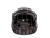 Capacete Master Bulls-Preto - Brasil Cowboy - Moda Country Masculina e Feminina