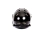 Capacete Master Bulls-Preto - comprar online