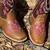 Bota Texana Infantil Led - A075L