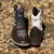 Bota Texana Infantil Led - A008L - comprar online