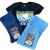Combo BR Feminino- 1 T-shirt Power Country e 2 Calças Pura Raça