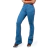 Calça Wrangler Feminina Lycra Urbano Sally Flare WF2012