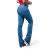 Calça Wrangler Feminina Lycra Urbano Sally Flare WF2012 - comprar online