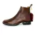 Botina Goyazes Masculina Bolha Em Gel Mustang Café - 1939101-CA - comprar online