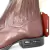 Botina Goyazes Masculina Bolha Em Gel Mustang Café - 1939101-CA - Brasil Cowboy - Moda Country Masculina e Feminina