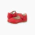 Sapatilha Clássica vermelha - comprar online