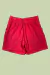 Shorts Saia Algodão