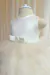 Vestido Tule Off White en internet