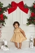 Vestido de Festa com Laço Costas - comprar online