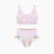 Biquíni Infantil Vichy - comprar online