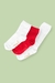 Kit 2 Meia Soquete + Meia 3/4 - comprar online