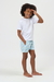 Bermuda Shorts de praia Infantil