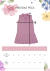 Imagem do Vestido Polo