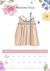Imagem do Vestido Regata Gola Boneca