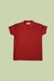 Polo Piquet Bordada - comprar online