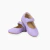 Sapatilha Clássica Lilas - tienda online