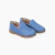Sapato Mocassim Masculino Azul - comprar online