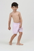 Bermuda Shorts de praia Infantil - comprar online