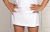 Shorts Saia Algodão - comprar online