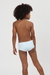 Sunga Infantil em Vichy - Voá 