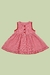 Vestido Casual Vichy
