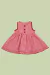 Vestido Casual Vichy - comprar online