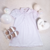 Vestido Piquet Bordado - comprar online