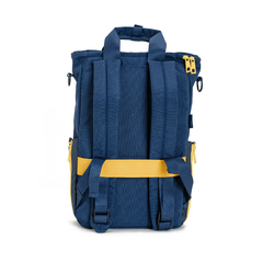 Edicion limitada mochila matera de boca