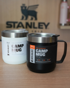 Camp Mug Stanley