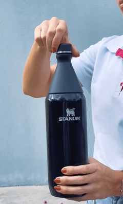 Botella térmica Stanley All day slim 591 ml. - tienda online