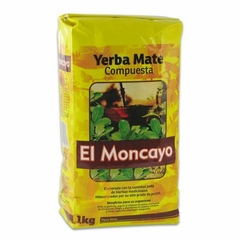 Yerba El Moncayo