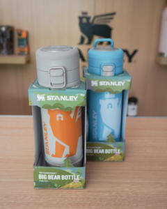 Botella Big Bear Stanley - comprar online