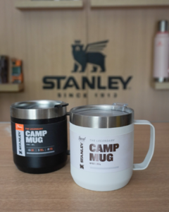 Camp Mug Stanley - comprar online