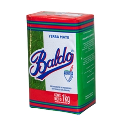 yerba baldo de kilo