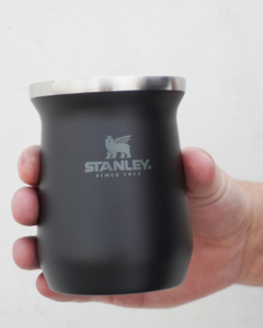 Mate Stanley - Yerba Uruguaya