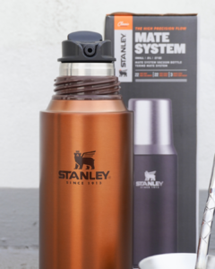 Termo Stanley Mate-System 800ML - comprar online