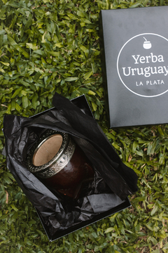 combo luxury - Yerba Uruguaya