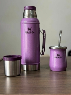 Mate Stanley lilac 236 Ml en internet