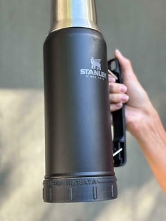 Funda para termo stanley mate systen 800 ml - comprar online