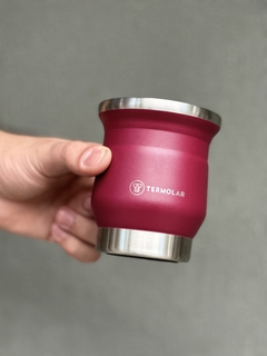 mate termolar tupi - comprar online