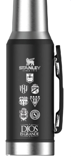 termo Stanley 1.2 personalizado