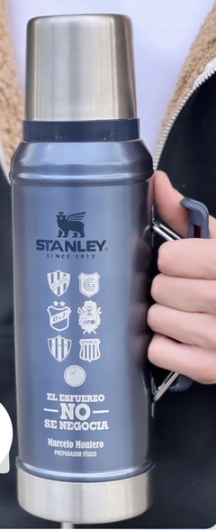 Imagen de termo Stanley 1.2 personalizado